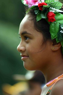  Pasifika